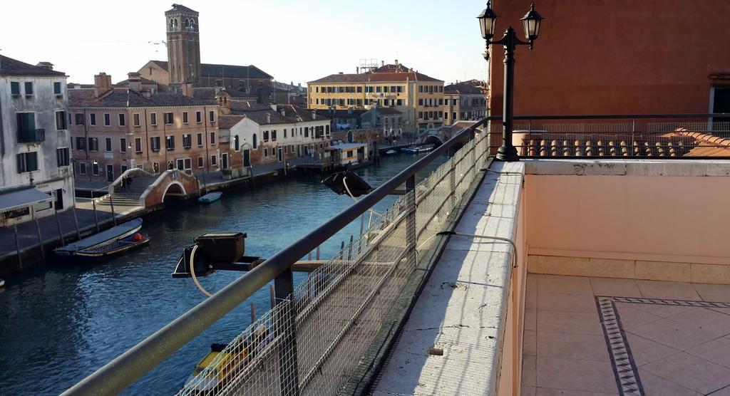 Ca' Dogaressa Hotel Venecia