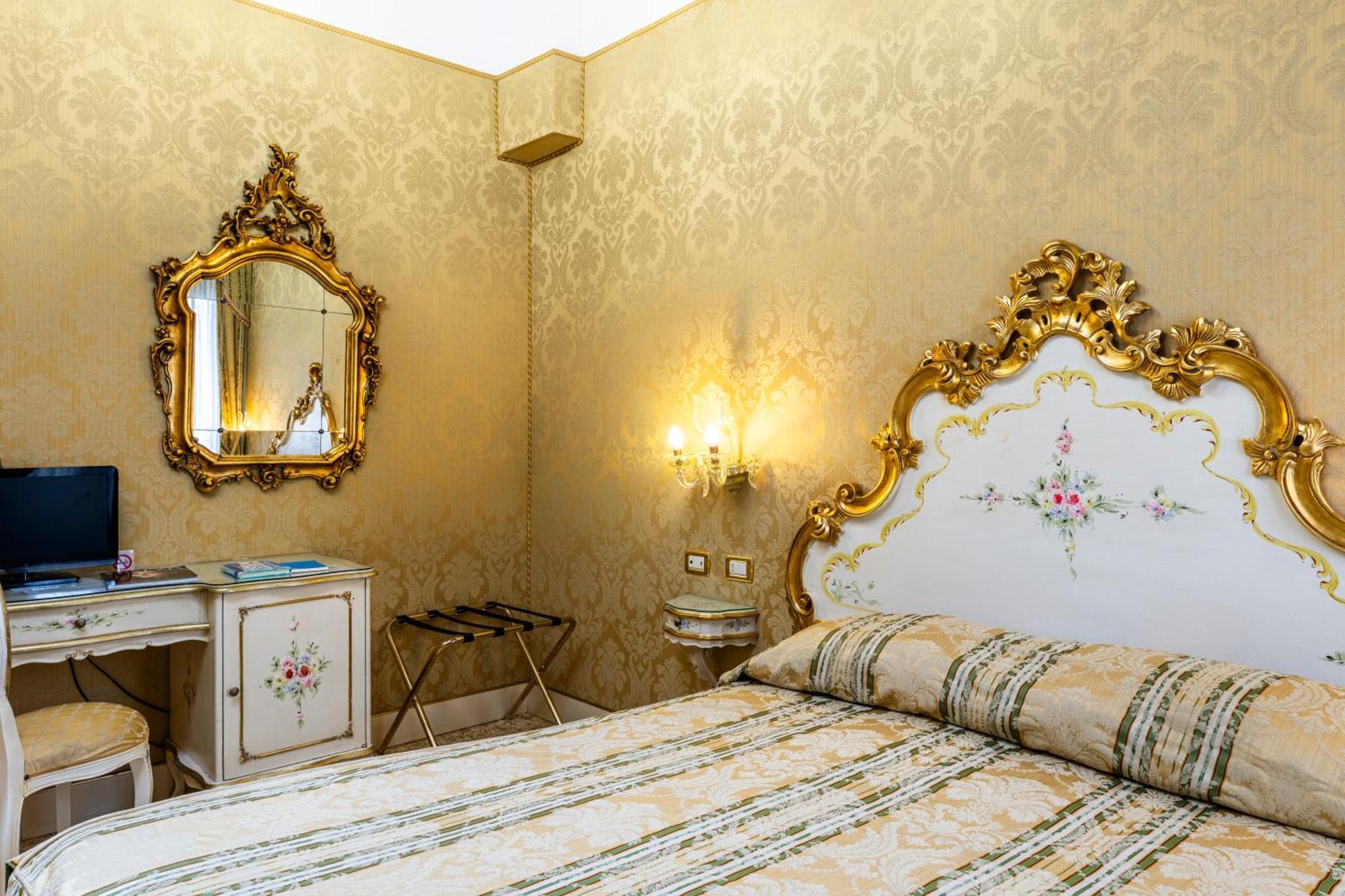 Ca' Dogaressa 3* Venecia