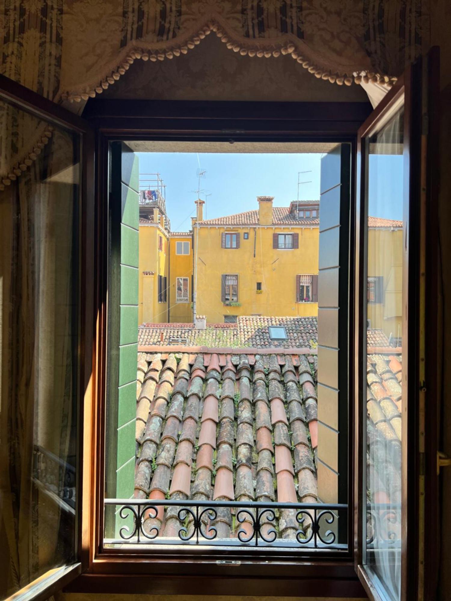 Hotel Ca' Dogaressa Venecia