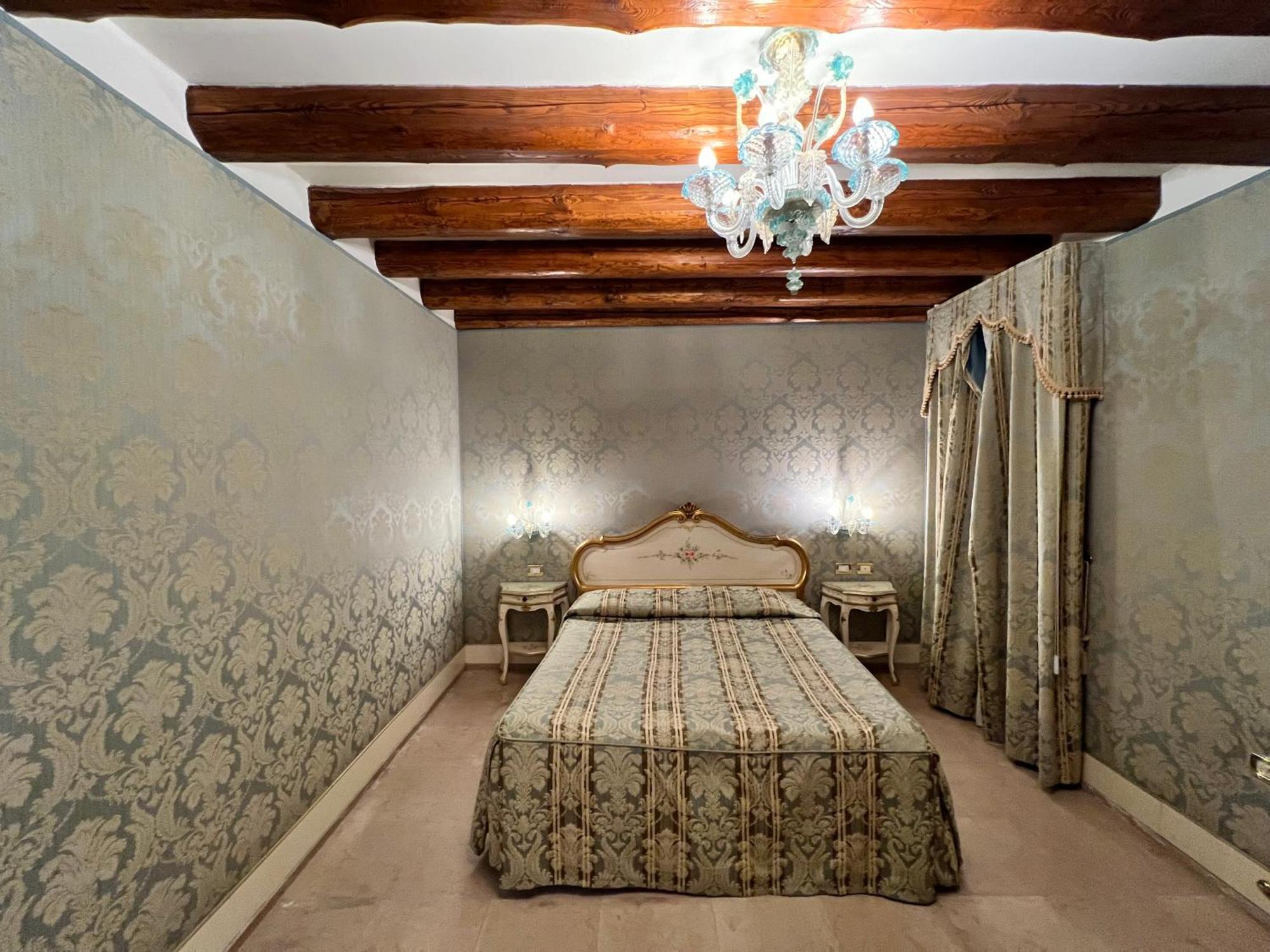 Ca' Dogaressa Hotel Venecia