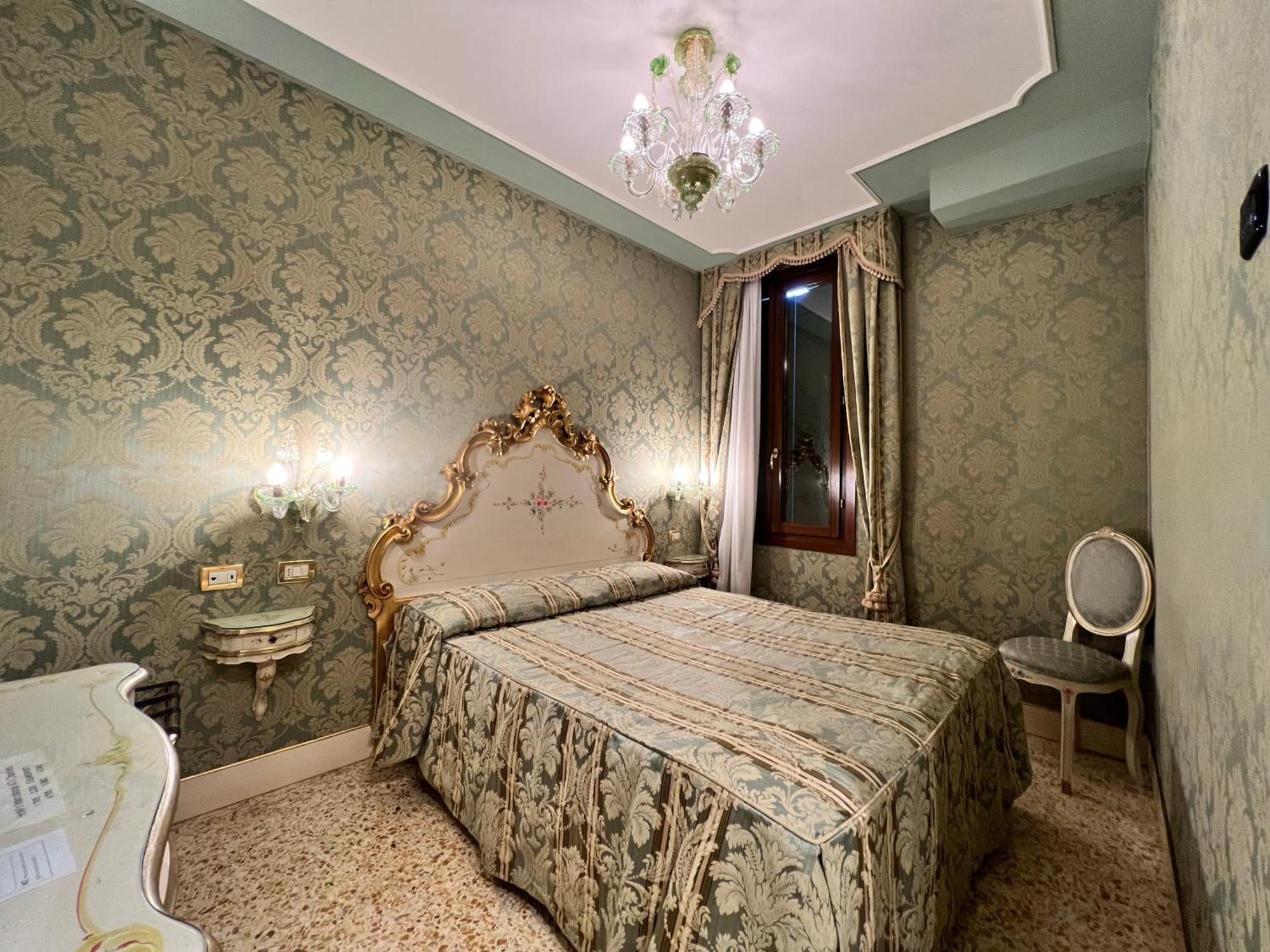 Ca' Dogaressa Venecia