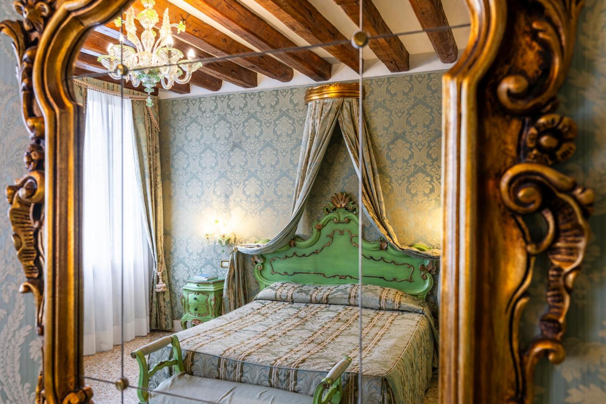Ca' Dogaressa 3* Venecia