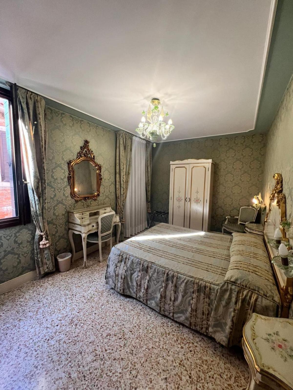Hotel Ca' Dogaressa Venecia