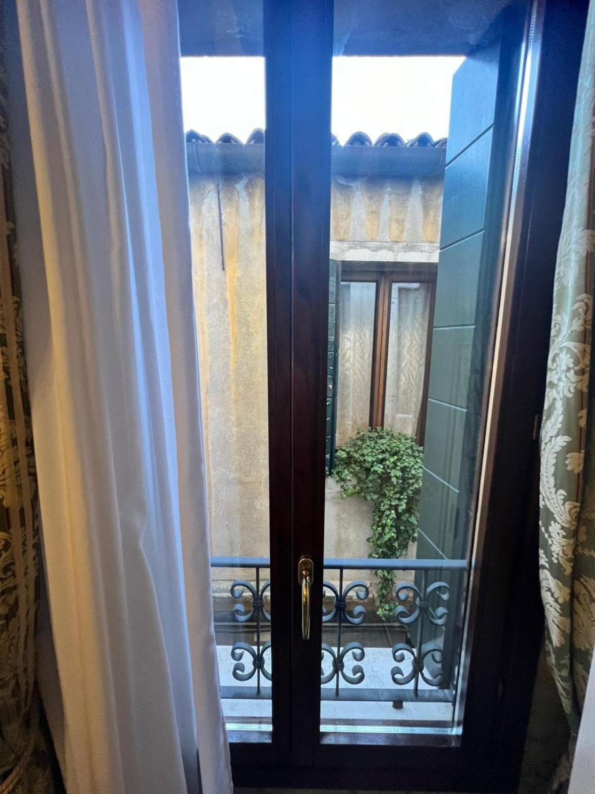 Hotel Ca' Dogaressa Venecia