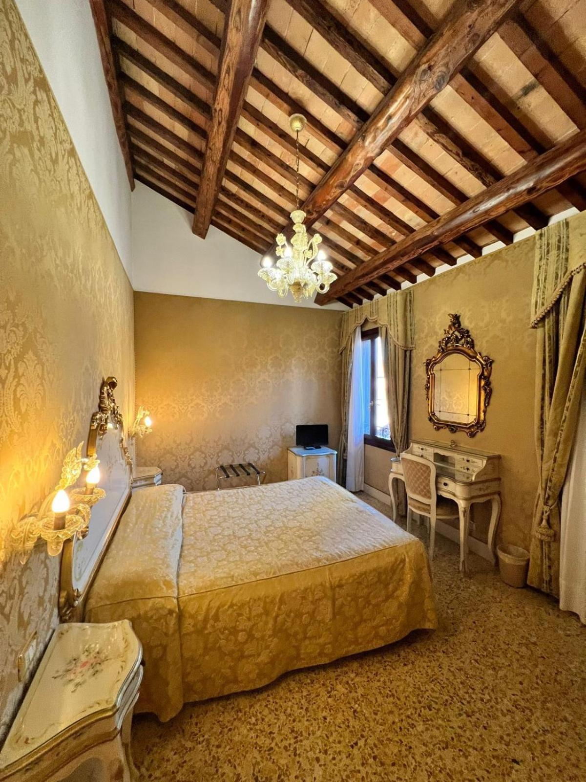 Ca' Dogaressa Hotel Venecia