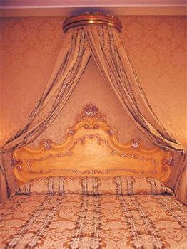 Hotel Ca' Dogaressa Venecia