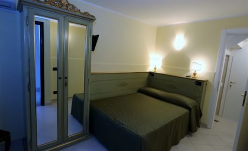 Hotel Ca' Dogaressa Venecia