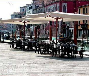 Ca' Dogaressa Venecia
