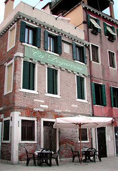 Ca' Dogaressa 3* Venecia