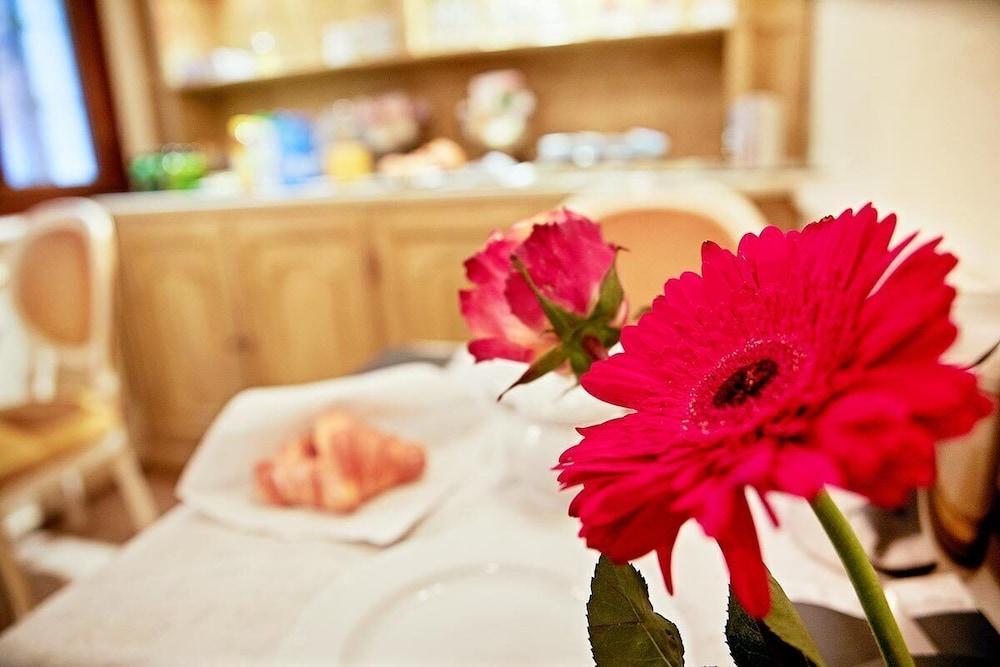 Hotel Ca' Dogaressa Venecia