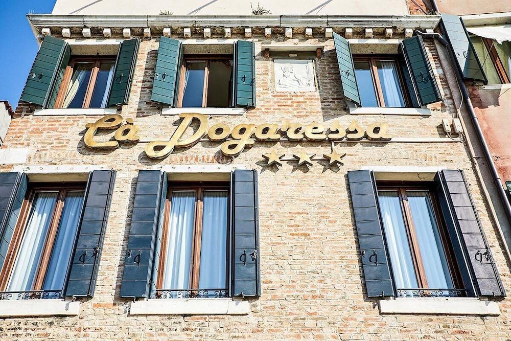 Ca' Dogaressa 3* Venecia
